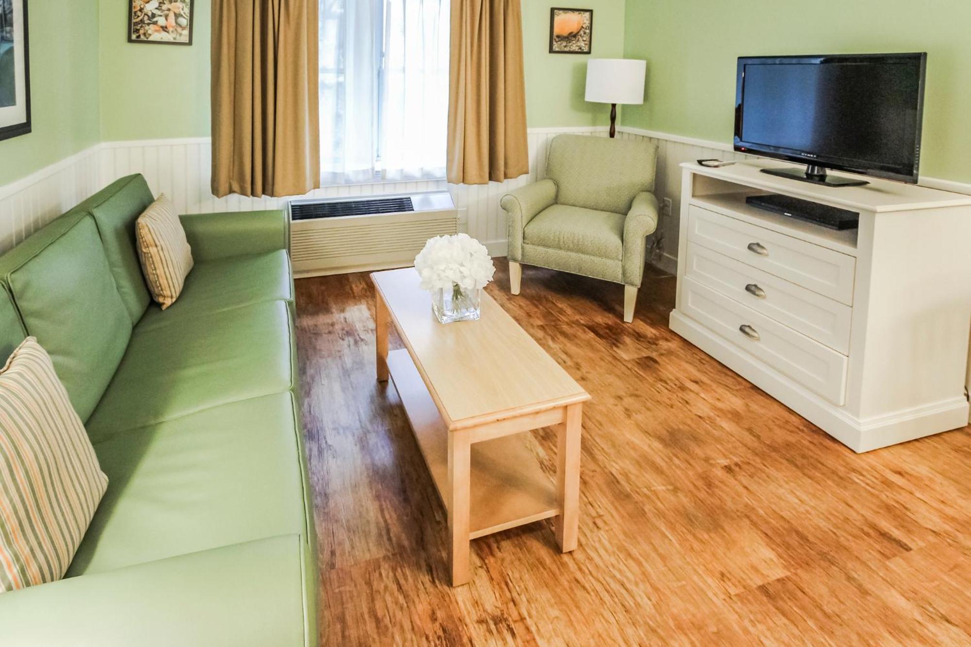 Holly Tree Resort Уэст-Ярмут Экстерьер фото