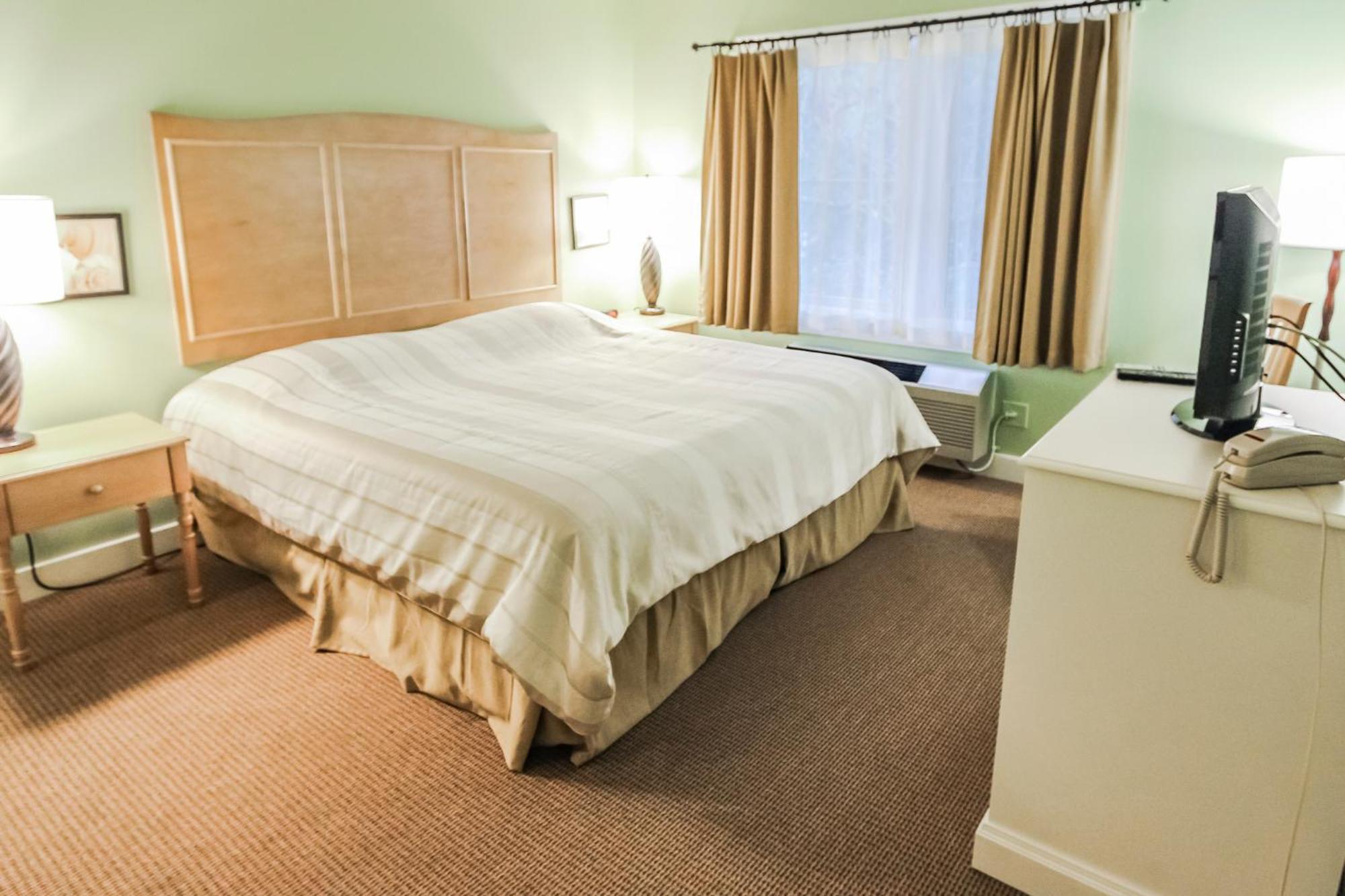 Holly Tree Resort Уэст-Ярмут Экстерьер фото