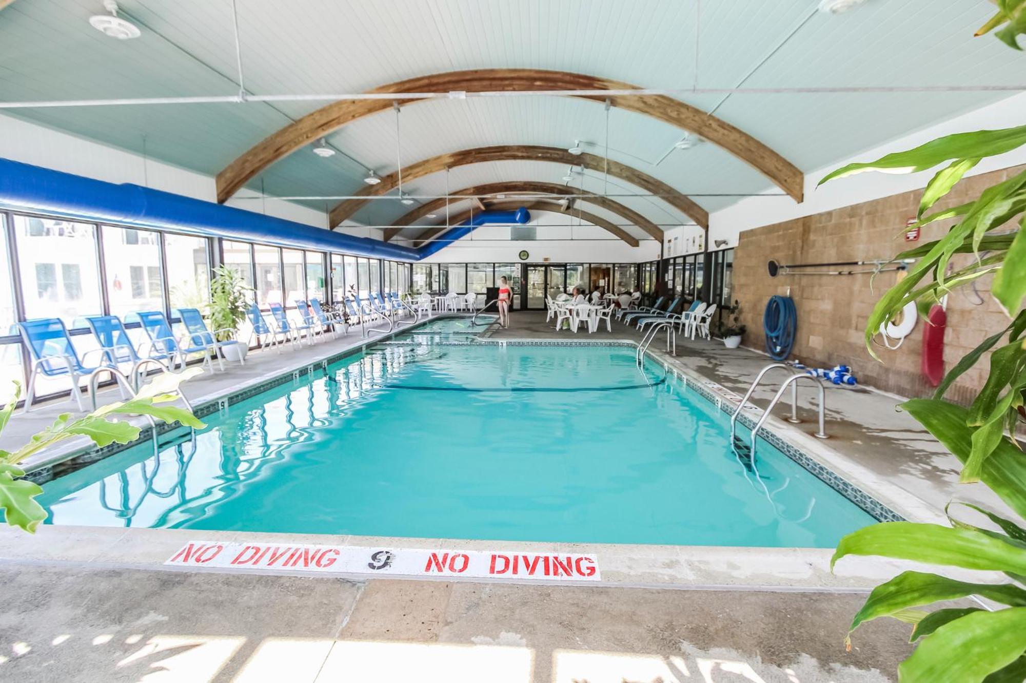 Holly Tree Resort Уэст-Ярмут Экстерьер фото