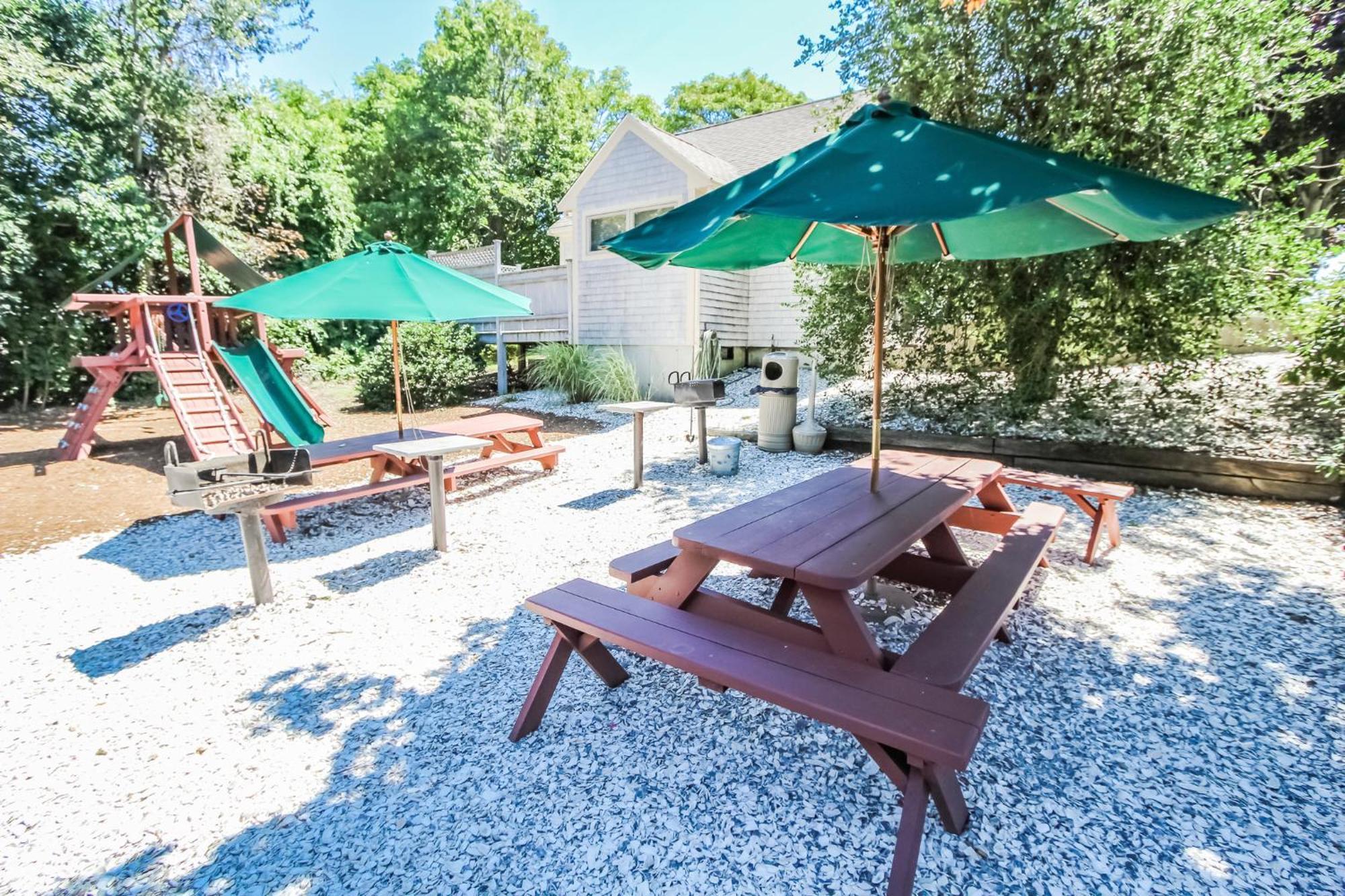 Holly Tree Resort Уэст-Ярмут Экстерьер фото