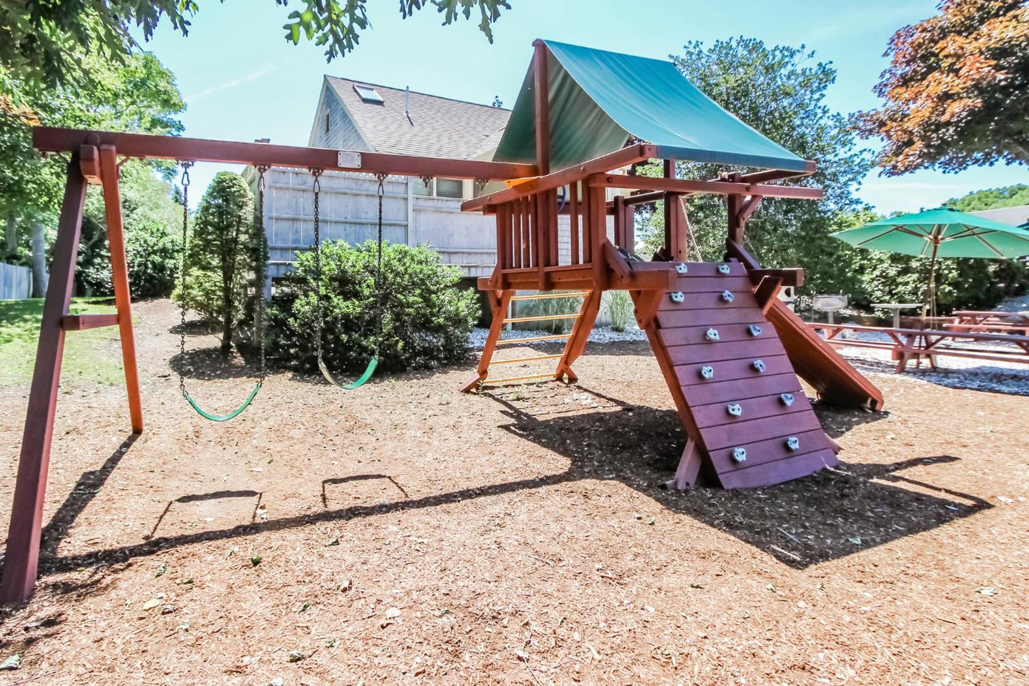 Holly Tree Resort Уэст-Ярмут Экстерьер фото