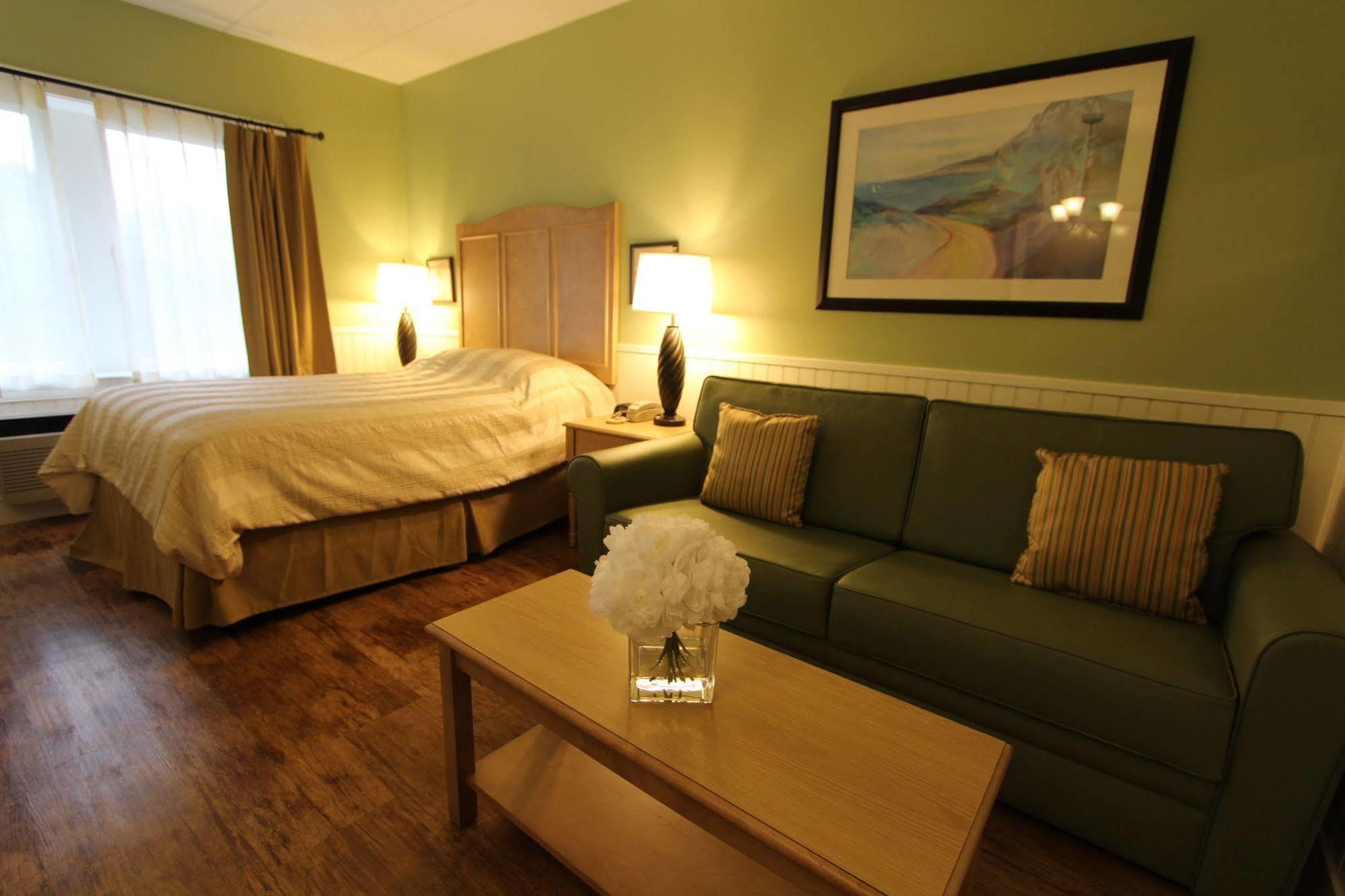 Holly Tree Resort Уэст-Ярмут Экстерьер фото