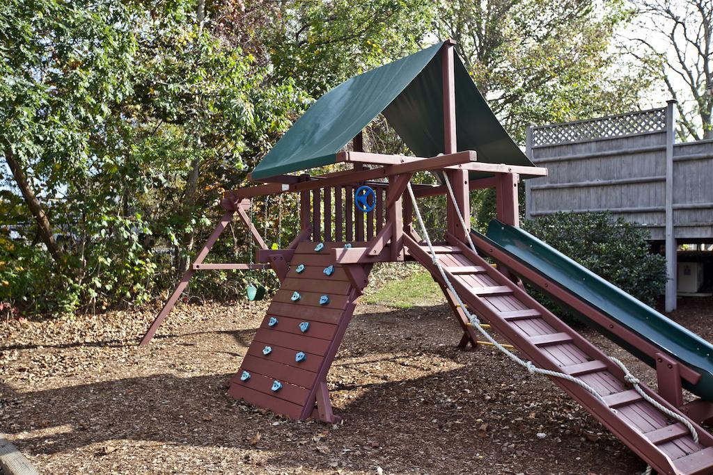 Holly Tree Resort Уэст-Ярмут Экстерьер фото