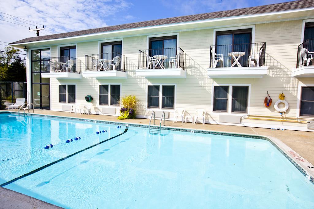 Holly Tree Resort Уэст-Ярмут Экстерьер фото