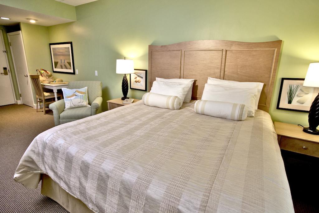 Holly Tree Resort Уэст-Ярмут Экстерьер фото