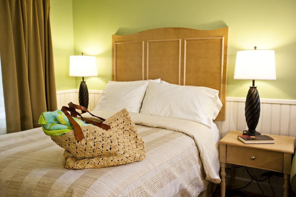 Holly Tree Resort Уэст-Ярмут Экстерьер фото